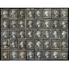 1850 ED. 1A us [x40]