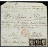 1850 ED. 1A [x3]