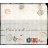 1850 ED. 2, 3 [x2], 4