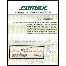 1851 ED. 07 [x7]