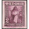 1948 ED. Tánger 163ecs **