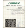 1852 ED. 12 us [x15]