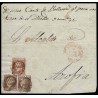 1852 ED. 12, 13 [x2]