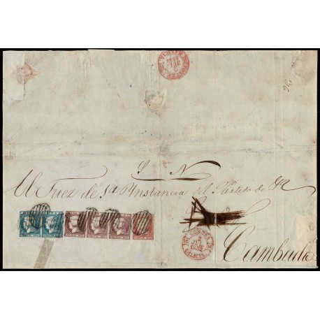 1852 ED. 12, 13 [x3], 14 [x2]