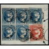1853 ED. 19it us, 21 us [x4], 21it us