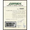 1853 ED. 17 us, 19 us [x2], 20 us [x8]