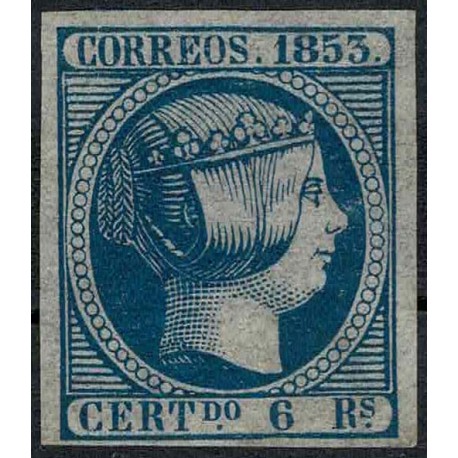 1853 ED. 21 *