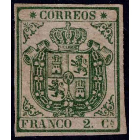1854 ED. 32B *