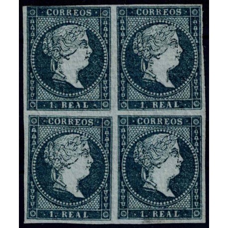 1855 ED. 41 * [x4]