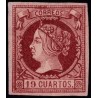 1861 ED. 54 *