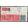 1864 ED. 64 [x16], 67, 68 [x4]