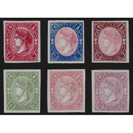 1865 ED. 69/73A *