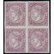 1865 ED. 73 * [x4]