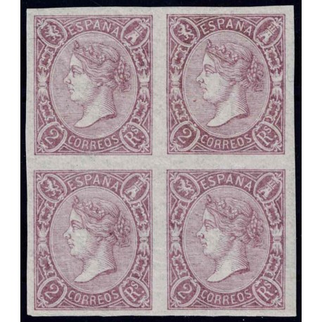 1865 ED. 73 * [x4]