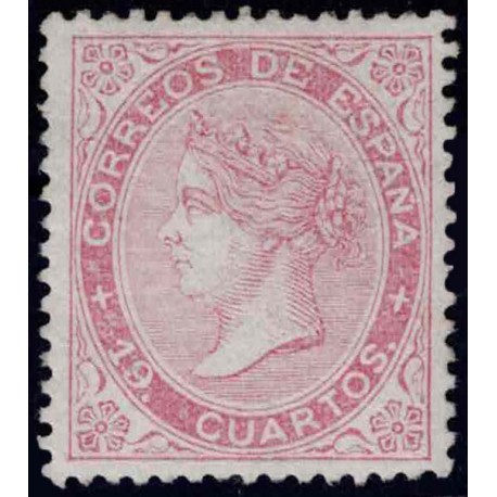 1867 ED. 90 *