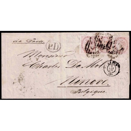 1867 ED. 90 [x3]