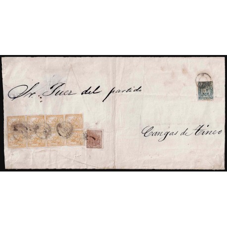 1874 ED. 149 [x8], 153, 154