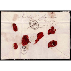 1870 ED. 107 [x2], 109