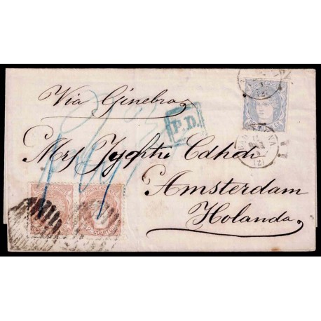 1870 ED. 107, 113 [x2]