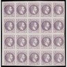 1874 ED. 158 * [x20]