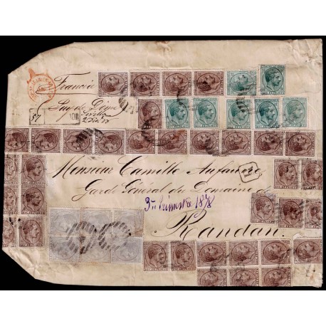 1878 ED. 192 [x34], 196 [x6], 197 [x19]