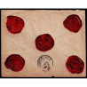 1879 ED. 201/202, 204, 210 [x2], 211