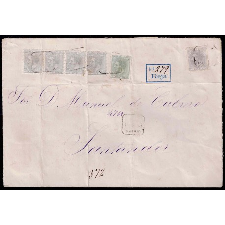 1879 ED. 201, 204 [x4], 212