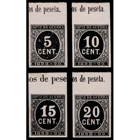 1898 ED. 236s/239s *