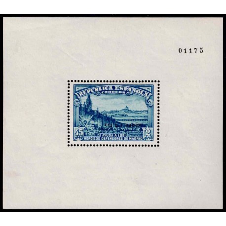 1938 ED. 760hi ** (4)