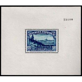 1938 ED. 760hi ** (2)