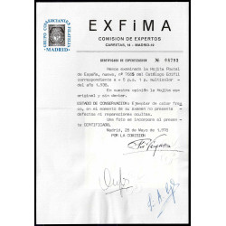 1938 ED. 766s * (2)