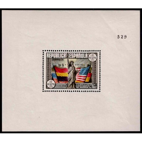 1938 ED. 766hi ** (2)