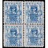 1936 ED. 801 ** [x4]