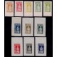 1937 ED. 833P ** [x11]