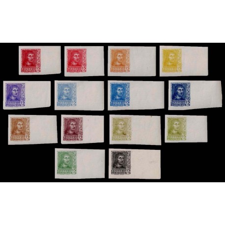 1938 ED. 841ccs ** [x14]