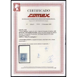 1938 ED. NE 59ccs **