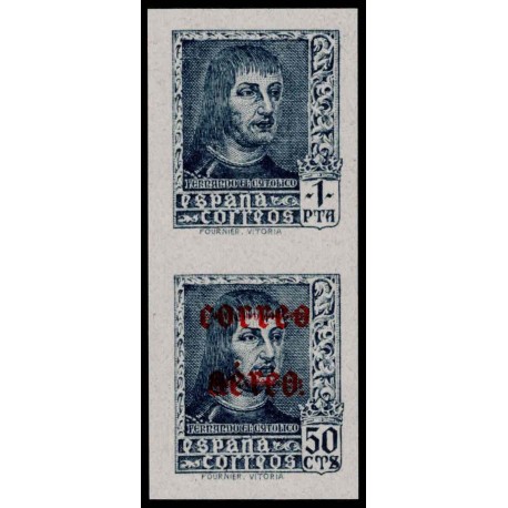 1938 ED. NE 59ccs + 845s **