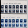1938 ED. 845s/846s ** [x14]