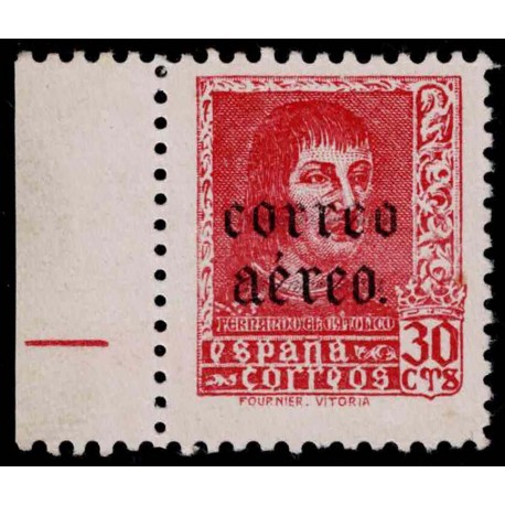 1938 ED. NE 59A **