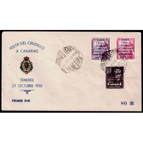 1950 ED. 1083, 1083A/1083B