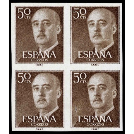 1955 ED. 1149s ** [x4]