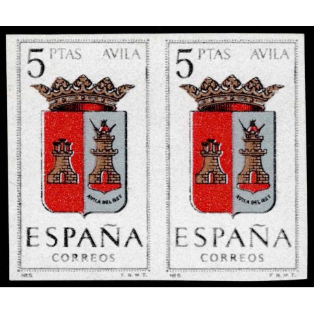 1962 ED. 1410s ** [x2]