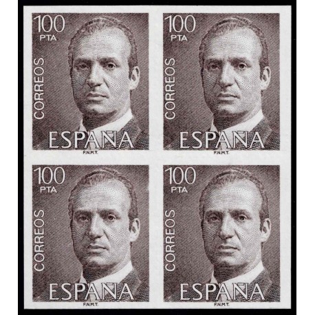 1981 ED. 2605s ** [x4]