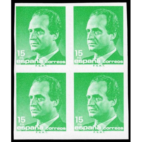 1989 ED. 3004s ** [x4]
