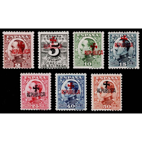 1931 ED. ELR Tolosa 01/07 * (2)