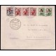 1931 ED. ELR Tolosa 01hi [x3], 02, 03 [x2] us