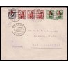 1931 ED. ELR Tolosa 01hi [x3], 02, 03 [x2] us
