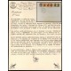 1931 ED. ELR Tolosa 01hi [x3], 02, 03 [x2] us