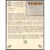1931 ED. ELR Tolosa 01hi [x3], 02, 03 [x2] us