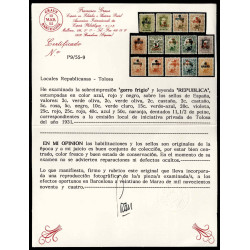 1931 ED. ELR Tolosa 08/21 * (2)